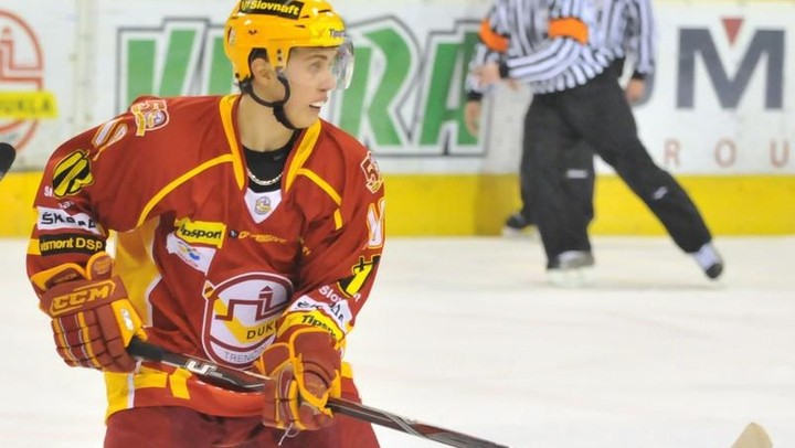 Juniori vyhrali základnú časť extraligy, Broska: Chceme titul !